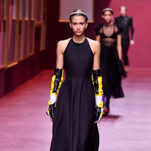 Dior Ready to Wear Fall/Winter 2022-2023 